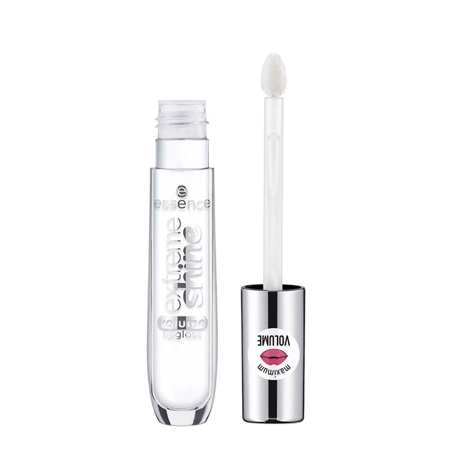 Essence Extreme Shine błyszczyk zwiększający objętość ust