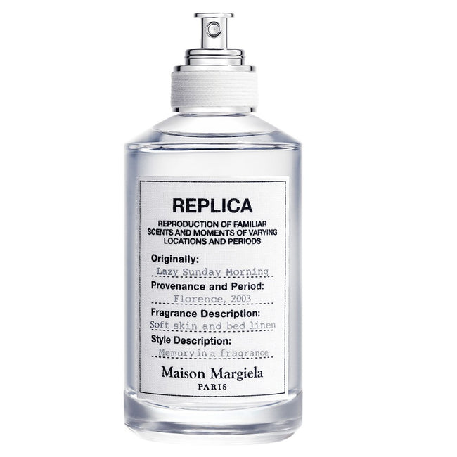 Maison Margiela Replica Lazy Sunday Morning woda toaletowa spray