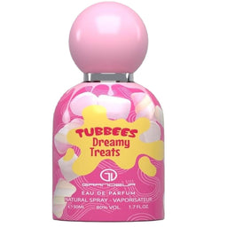 Grandeur Tubbees Dreamy Treats woda perfumowana spray