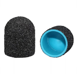 NeoNail Kapturek zaokrąglony ABS Grey 13mm 220