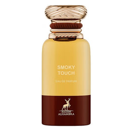 Maison Alhambra Smoky Touch woda perfumowana spray
