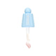 Lovely Bisou Jelly Lipgloss błyszczyk do ust