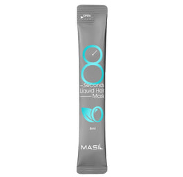 Masil 8 Seconds Liquid Hair Mask ekspresowa maska do włosów zwiększająca objętość 8ml