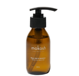 Mokosh Myjący olejek do demakijażu Malina 90ml