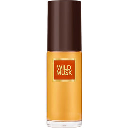 Coty Wild Musk woda kolońska spray