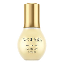 Declare Age Control Multi Lift Serum serum modelujące kontury twarzy 50ml