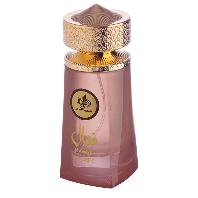 Al Wataniah Nawal Fluorite woda perfumowana spray
