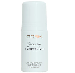 Gosh Everything For Her dezodorant antyperspiracyjny w kulce 75ml