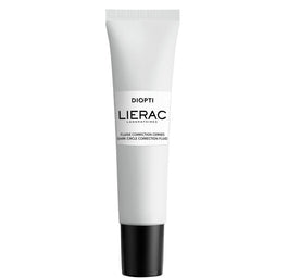 LIERAC Diopti emulsja korygująca cienie pod oczami 15ml