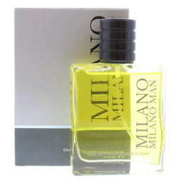 Milano Man Pour Homme woda toaletowa spray