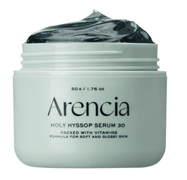 Arencia Holy Hyssop Serum 30 serum redukujące przebarwienia 50g
