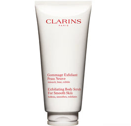 Clarins Exfoliating Body Scrub peeling do ciała 200ml