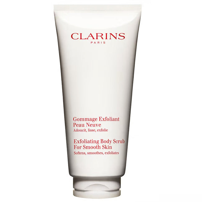 Clarins Exfoliating Body Scrub peeling do ciała 200ml