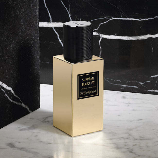 Yves Saint Laurent Supreme Bouquet woda perfumowana spray