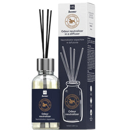 HiSkin Home neutralizator zapachów w dyfuzorze Zwierzęta 100ml