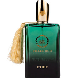 Killer Oud Ethic woda perfumowana