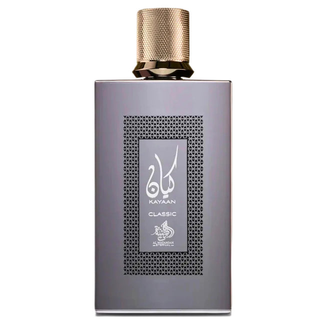 Al Wataniah Kayaan Classic woda perfumowana