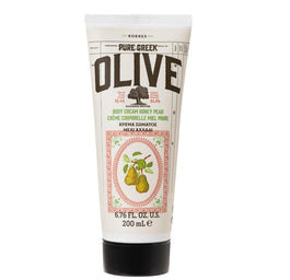 Korres Pure Greek Olive krem do ciała 200ml