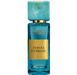 Gritti Neroli Extreme woda perfumowana