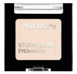 Miss Sporty Studio Color Mono trwały cień do powiek