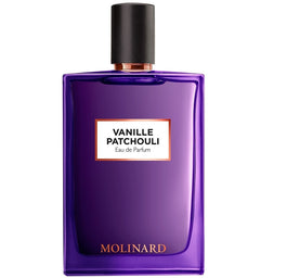 Molinard Vanille Patchouli woda perfumowana spray Tester