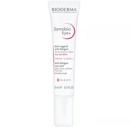 Bioderma Sensibio Eye+ specjalistyczny krem pod oczy 15ml