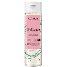 Floslek fitoCollagen tonik odżywczy 200ml