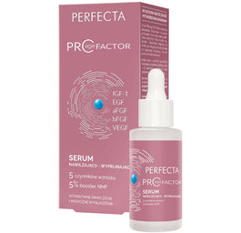Perfecta Pro Age Factor serum nawilżająco-wypełniające 30ml