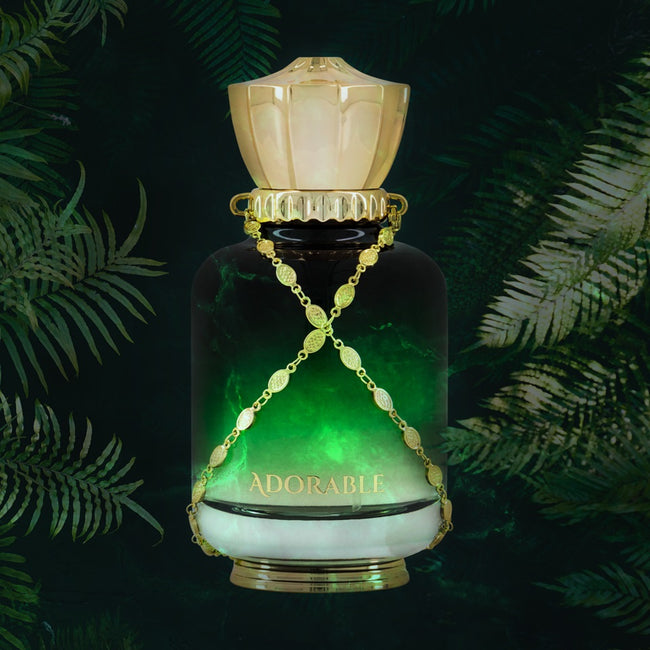 Maison Asrar Adorable woda perfumowana spray