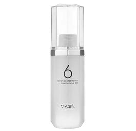 Masil 6 Salon Lactobacillus Hair Oil lekki perfumowany olejek do włosów 66ml