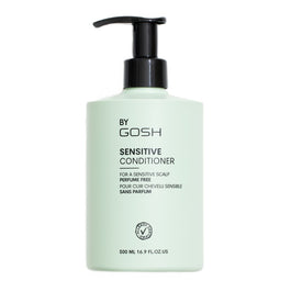 Gosh Sensitive delikatna odżywka do włosów 500ml
