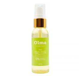 Olma Cosmetics Odżywczy olejek arganowo-migdałowy z olejem z awokado 50ml
