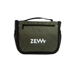 Zew For Men Kosmetyczka Olive
