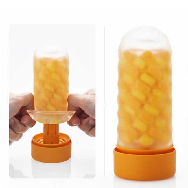 TENGA Arte Weave masturbator ręczny