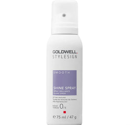 Goldwell Stylesign Smooth spray nabłyszczający 75ml