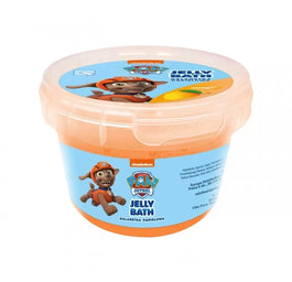 Paw Patrol Jelly Bath galaretka kąpielowa Zuma Mango 100g