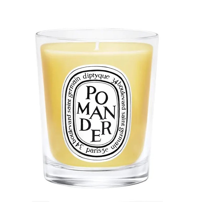 Diptyque Pomander świeca zapachowa 70g