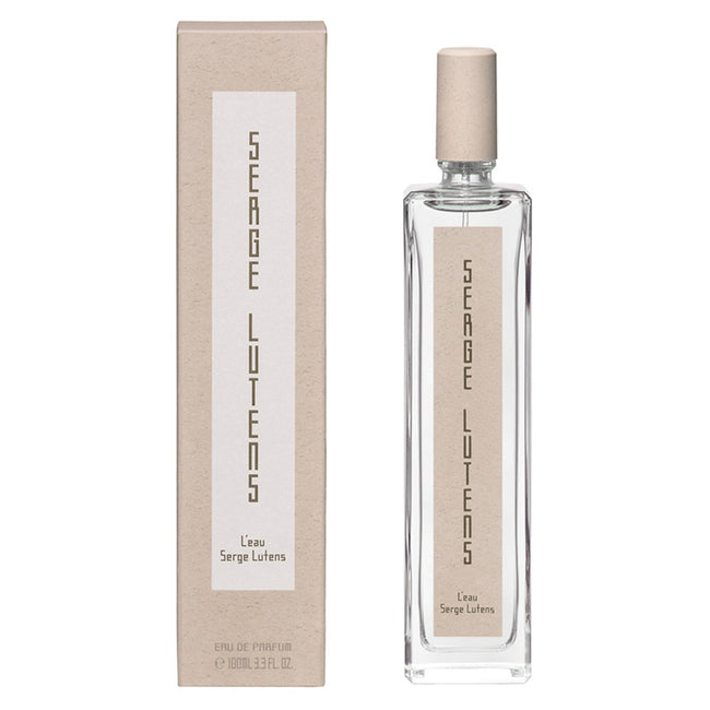 Serge Lutens L'Eau Serge Lutens woda perfumowana spray