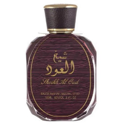 Ard al Zaafaran Sheikh Al Oud woda perfumowana spray