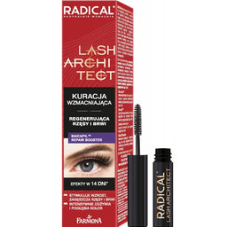 Farmona Radical Lash Architect kuracja wzmacniająca regenerująca rzęsy i brwi 5ml