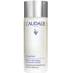 Caudalie Vinoperfect skoncentrowana glikolowa esencja dodająca blasku 100ml