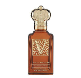 Clive Christian Private Collection V Amber Fougere perfumy spray 50ml