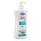 Chicco Baby Moments szampon do włosów 0m+ 500ml