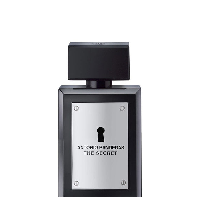 Antonio Banderas The Secret woda toaletowa spray