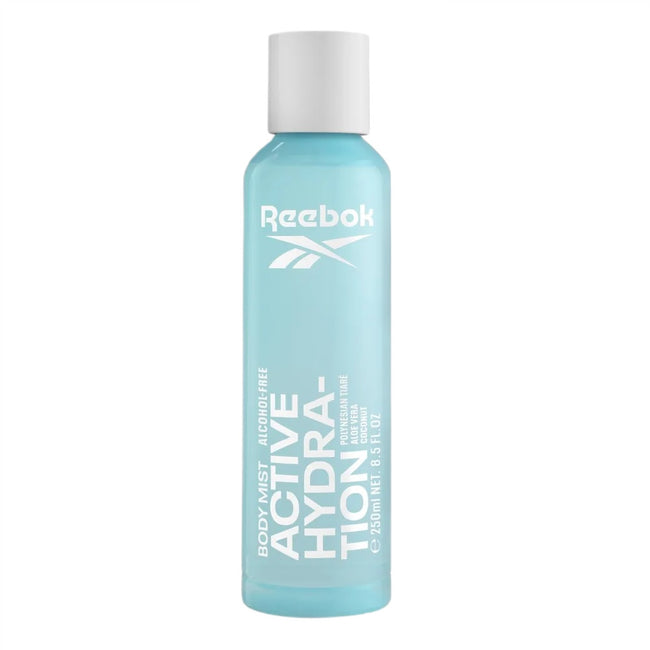 Reebok Active Hydration mgiełka do ciała 250ml