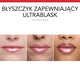 Bourjois Fabuleux Gloss nawilżający błyszczyk do ust