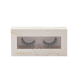 Bamm!Lashes False Lashes sztuczne rzęsy na pasku