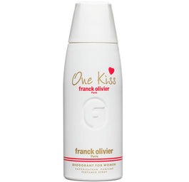 Franck Olivier One Kiss dezodorant spray 250ml