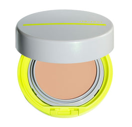 Shiseido Sports BB Compact SPF50+ puder BB w kompakcie