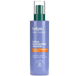 Tołpa Hair Routine serum na końcówki włosów 100ml